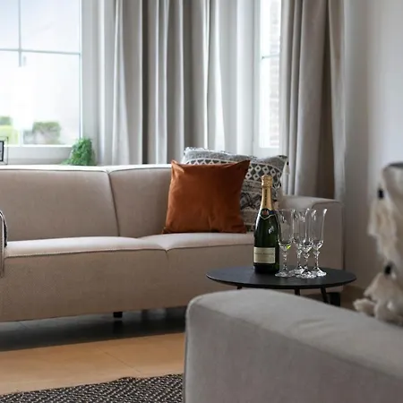 Villa Family House With A Beautiful View In Damme Bruges