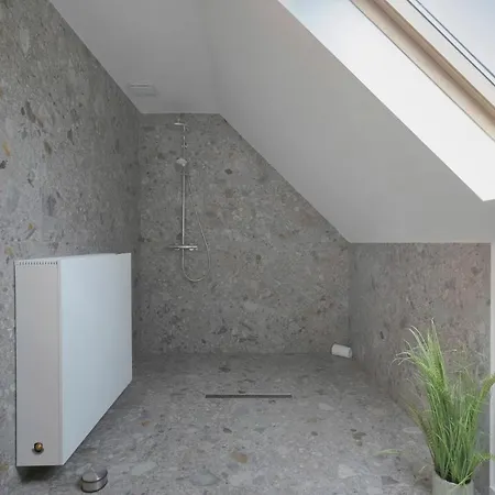 Villa Family House With A Beautiful View In Damme *