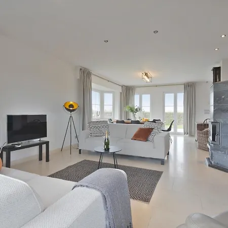 Family House With A Beautiful View In Damme Villa *