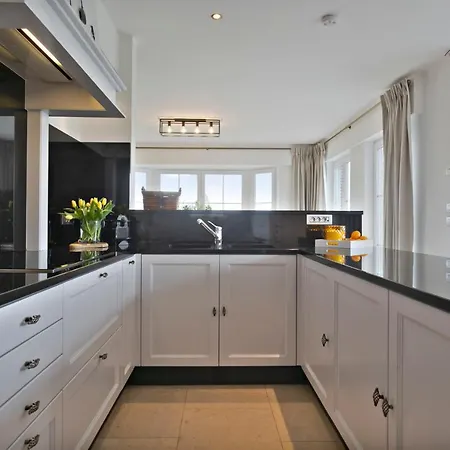 Villa Family House With A Beautiful View In Damme Bruges