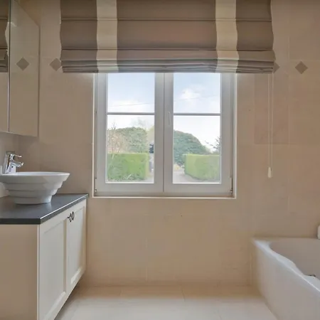 Family House With A Beautiful View In Damme Villa *