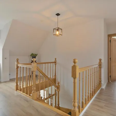 Family House With A Beautiful View In Damme 빌라 브뤼헤