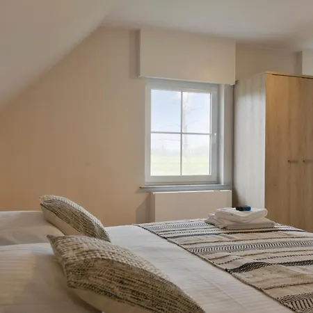 Family House With A Beautiful View In Damme 빌라 브뤼헤